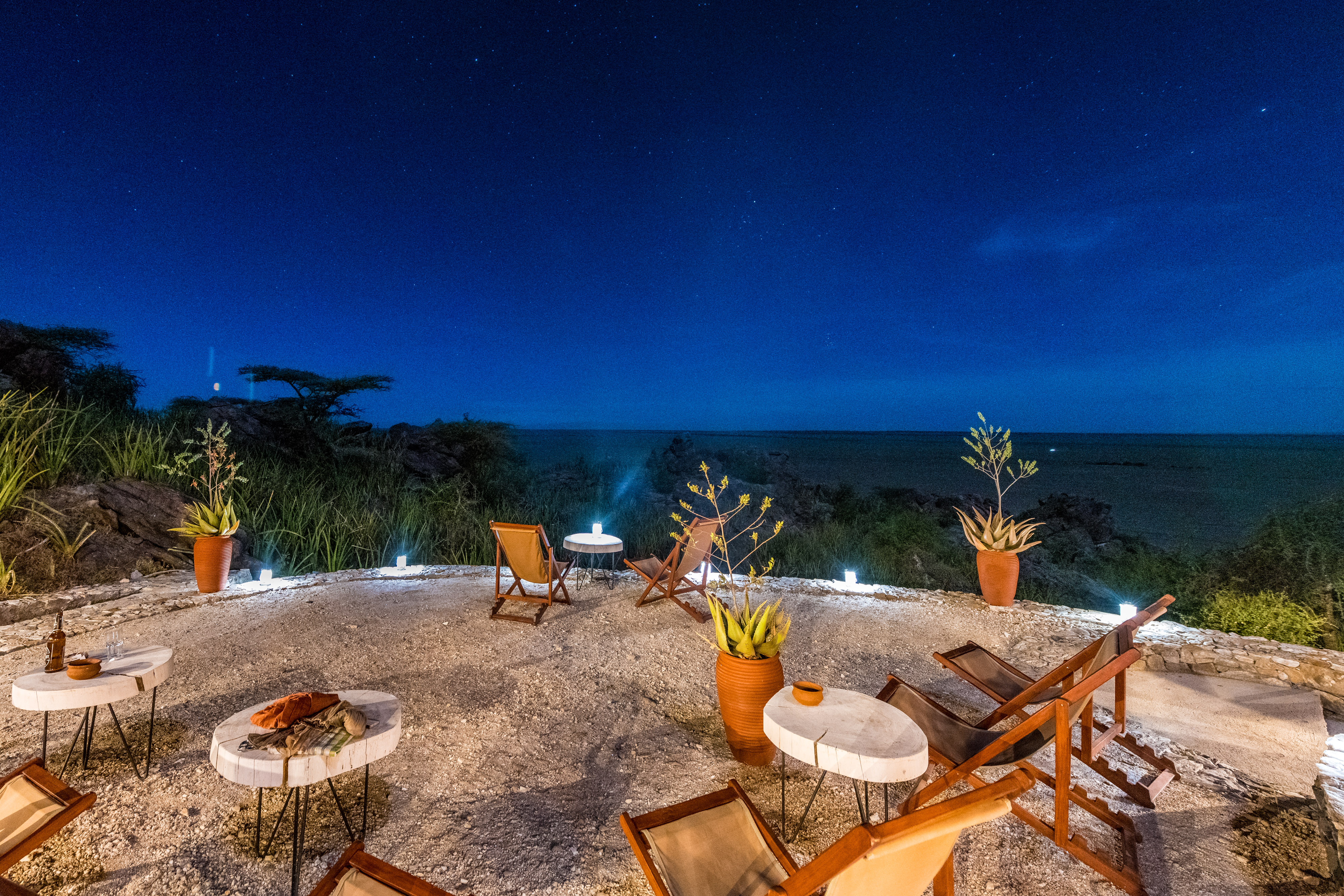 Olduvai Ndogo Camp thumbnail 2